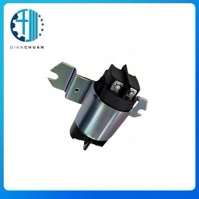 Starter Relay 301202-00087 30120200087 for Doosan DH220-5 Excavator Engine Spare Parts