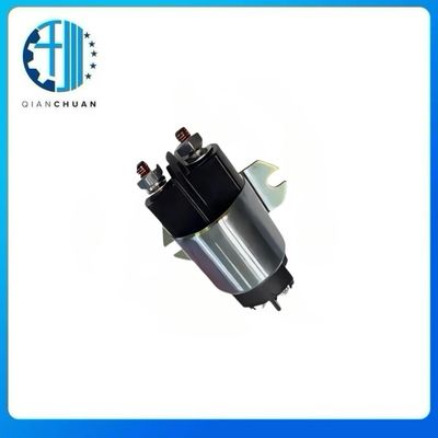 Starter Relay 301202-00087 30120200087 for Doosan DH220-5 Excavator Engine Spare Parts