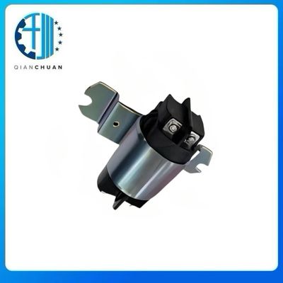 Starter Relay 301202-00087 30120200087 for Doosan DH220-5 Excavator Engine Spare Parts