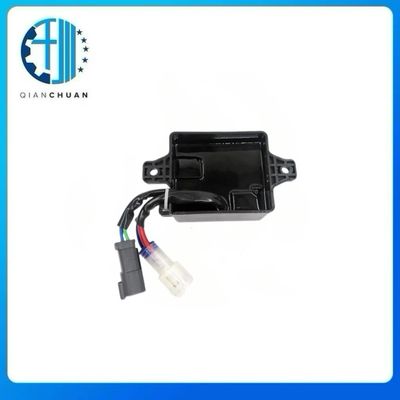 1114870 111-4870 Timer Relay 24V For Caterpillar CAT E312B E320B E322B E325B E330B E345B Excavator Spare Parts