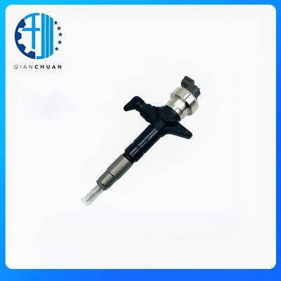 095000-9990 8-97435029-0 Fuel Injector for Isuzu 4JJ1 Engine Parts