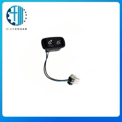 Spare Switch 207-06-71180 for Komatsu PC200-7 Excavator  Engine Spare Parts