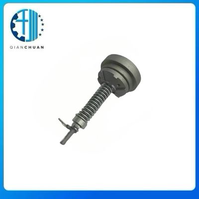 Check Valve 4276584 For John Deere 270LC 290GLC 300GLC 490E- Excavator Spare Parts Construction Machinery Parts