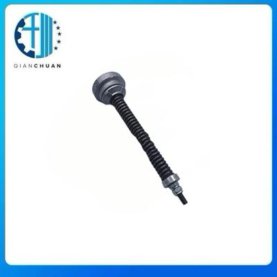 Check Valve 4656988 for Hitachi ZAX230-1-6 Excavator Spare Parts Construction Machinery Parts