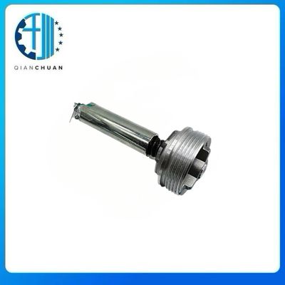 Check Valve 184-3833 For Caterpillar CAT E320C E320D  Excavator Spare Parts Construction Machinery Parts