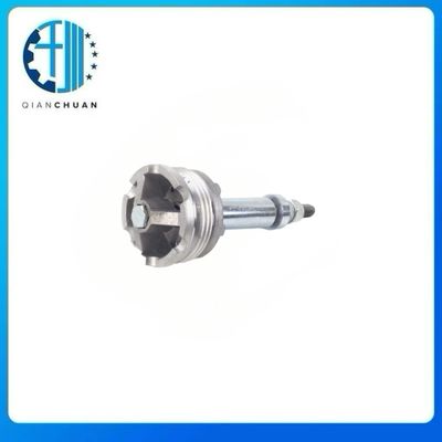  Check Valve 410128-00033 For Daewoo Doosan DH60 DX120 DX150 Excavator Spare Parts Construction Machinery Parts