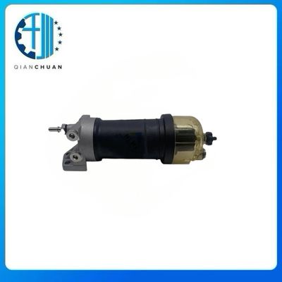 368-3976  Oil-Water Separator Assembly For Caterpillar E312E 320E 324E  Excavator Engine Spare Parts