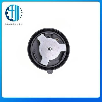 7X7700 Fuel Tank Cap for Caterpillar Excavators 320C 320D E320B 321C 325 330D M312 M313 M315 Spare Parts