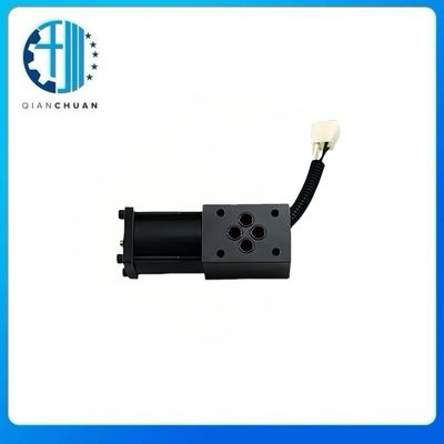 DC71G3010002 Soleniod Valve for Komatsu Forklift FG20-12 FG20-14 FD20-12 FD20-14 Spare Parts