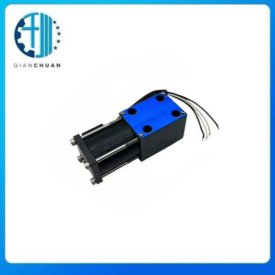 91328-20030 Solenoid Valve for Mitsubishi Forklift  FG10-18 20-25 30-35 Spare Parts