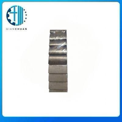 VG1560030033/34  Con Rod Bearing  For Weichai  WD615 Engine Spare Parts