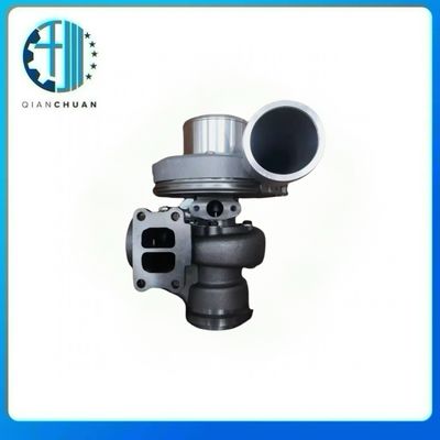 B2G B2G005 Turbocharger 2525165 252-5165 for Caterpillar C9 Engine Spare Parts