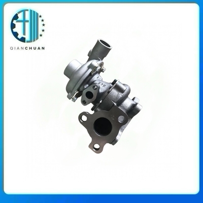 GY66 RHB31  Turbocharger 127452-18010 For Yanmar   4TNE84  Engine Spare Parts