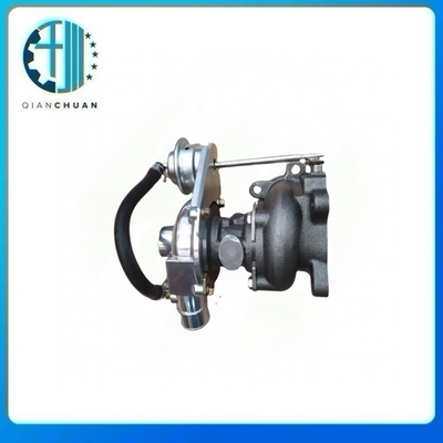 GY66 RHB31  Turbocharger 127452-18010 For Yanmar   4TNE84  Engine Spare Parts