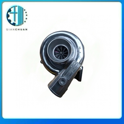 RHB6 Turbocharger 124401-18000 For Yanmar 4PHL-TN  Diesel Engine Spare  Parts