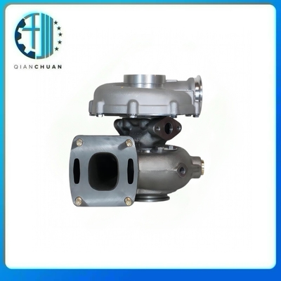 RHB6 Turbocharger 124401-18000 For Yanmar 4PHL-TN  Diesel Engine Spare  Parts