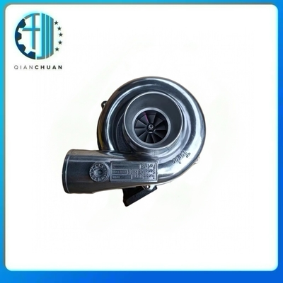 RHB6 Turbocharger 124401-18000 For Yanmar 4PHL-TN  Diesel Engine Spare  Parts