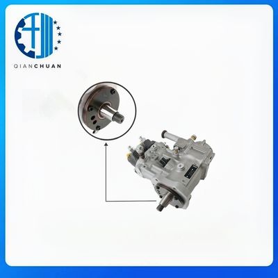 6245-71-1111 094000-0603 Fuel Injection Pump For Komatsu PC1250-8