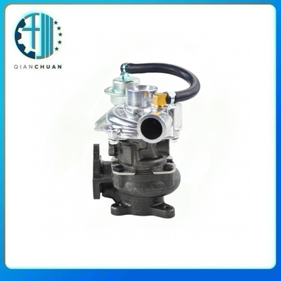 RHB31  Turbocharger 12940318050  For Yanmar 3TN82TE 3TN84TL-R2B 3TN-84 3TN84T 4TN78TL Diesel Engine Spare  Parts