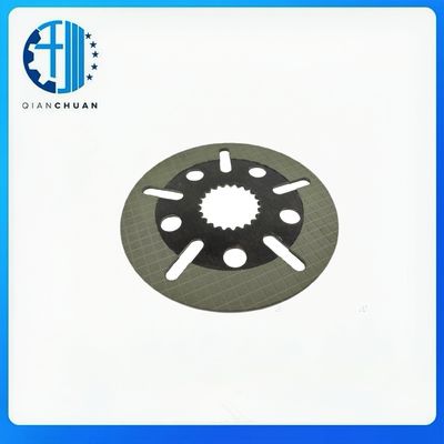 New Disc Brake Friction Plate 83959970 for Caterpillar 416B 416C 416D
