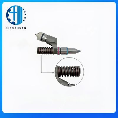 118-8010 Fuel Injector for Caterpillar 3406E Diesel Engine