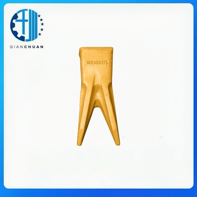 Twin Tiger Bucket Teeth 1U3452WTL for Cat J450 Loader