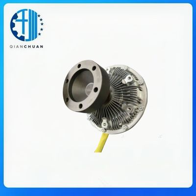 New Fan Clutch 381-3588 for Caterpillar C6.4 Excavator