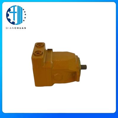 CAT 330D 336D 340D M330D Hydraulic Fan Motor 234-4638