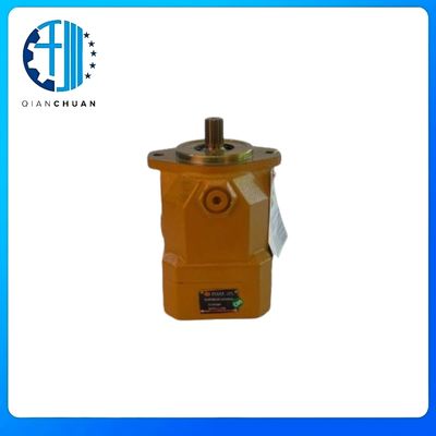 CAT 330D 336D 340D M330D Hydraulic Fan Motor 234-4638