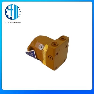 CAT 330D 336D 340D M330D Hydraulic Fan Motor 234-4638