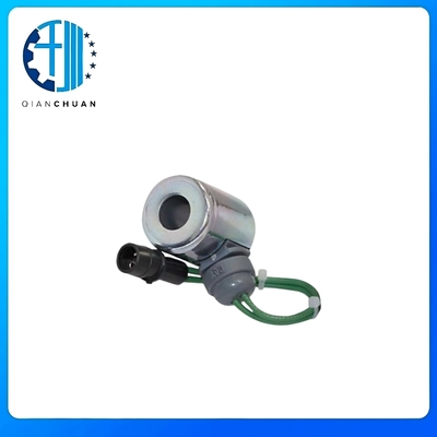 321-5658 Solenoid Valve Coil 24V for Caterpillar 773D 769D 789C