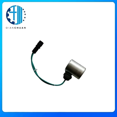 321-5658 Solenoid Valve Coil 24V for Caterpillar 773D 769D 789C