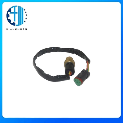 Genuine Caterpillar Pressure Sensor 161-9926 for 3412 3516B Engines