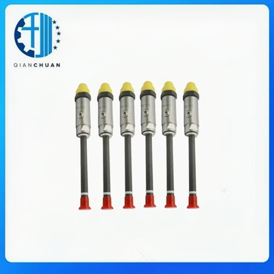 New Caterpillar Fuel Injector 0R3421 for 3306 3406 3406B 3406C Diesel Engine