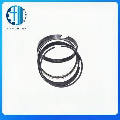 New Piston Ring 197-9257 for Caterpillar E345D E349D Excavator