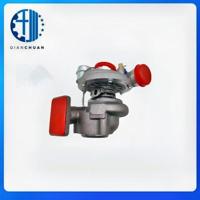 GT2556S Turbocharger 237-3786 315-9721 for CAT C4.4 3054C Engine