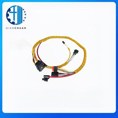 319-0964 3190964 Wiring Harness For CAT 345D 349D Excavator C13 Engine Parts