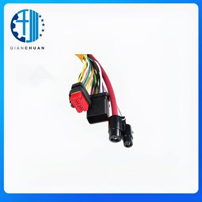 319-0964 3190964 Wiring Harness For CAT 345D 349D Excavator C13 Engine Parts