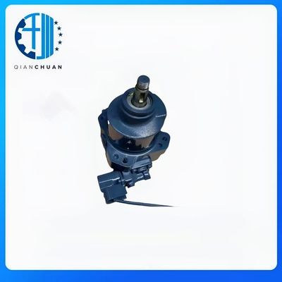 708-7W-00011 Hydraulic Pump For Komatsu D275A D275AX Crawler Dozers