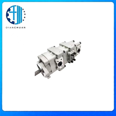 705-41-08100 Hydraulic Gear Pump For  Komatsu Excavator PC28ug PC28ud PC28uu