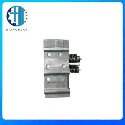 6245-11-1100 6245-11-1111 Cylinder Head  For Komatsu  6D170-5 Engine Parts