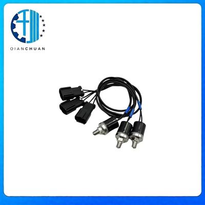771-1409 7711409 Oil Pressure Sensor For Komatsu PC200-8 WA380 WA470​ Excavator