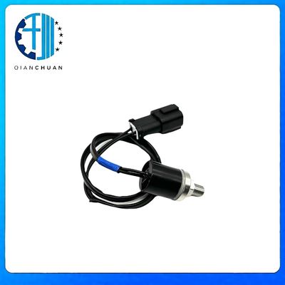 771-1409 7711409 Oil Pressure Sensor For Komatsu PC200-8 WA380 WA470​ Excavator