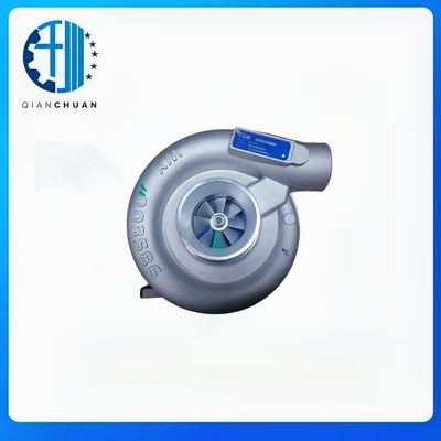 3520030 3802290 3522900 Turbocharger H1C For Cummins 4TA-390 4BT 3.9 6BT 5.9 Engine