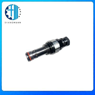 723-10-16102 Relief Valve For Komatsu PC35MR-1 PC35MR-2 PC35MRX-1 PC38UU-3 Excavator