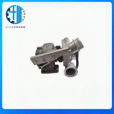 Turbocharger 6754-81-8291  for Komatsu WA380-6 Construction Machinery Excavator Spare Parts