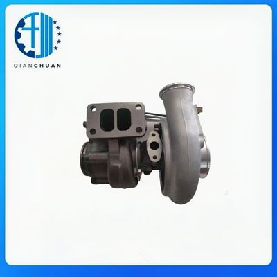 Turbocharger 6754-81-8291  for Komatsu WA380-6 Construction Machinery Excavator Spare Parts