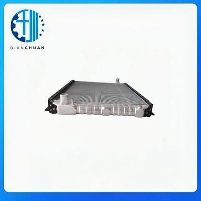 Radiator Water Tank  20Y-03-K1100 for Komatsu  Excavator PC220-6  Machinery Engine Parts