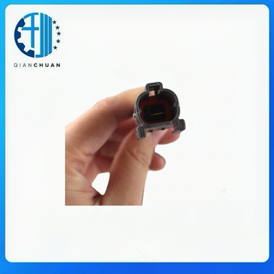 447220-4052 24V 1PK  Air Conditioning Compressor  for Komatsu PC200-7 PC300-7 PC360-7 PC400-7 Spare Parts