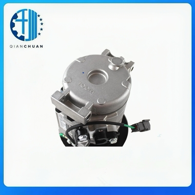 447220-4052 24V 1PK  Air Conditioning Compressor  for Komatsu PC200-7 PC300-7 PC360-7 PC400-7 Spare Parts